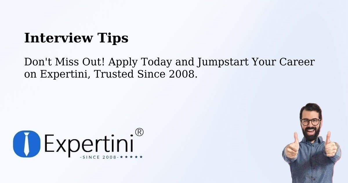 Elevus interview tips for Cloud Solutions Architect